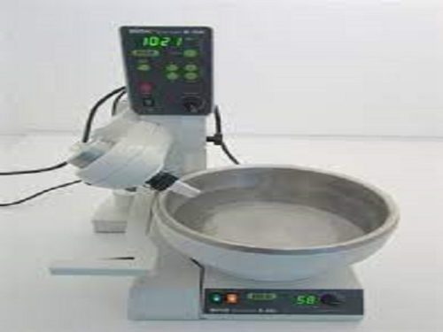 Бучи Р-134 Ротовап