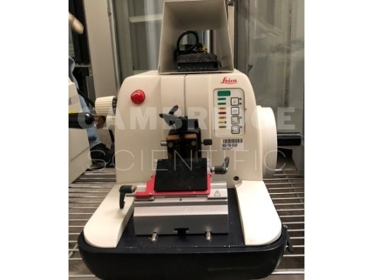 Ротационный микротом Leica RM2155