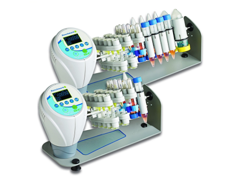 Benchmark Scientific RotoBot R4040 *НОВЫЙ* ротатор