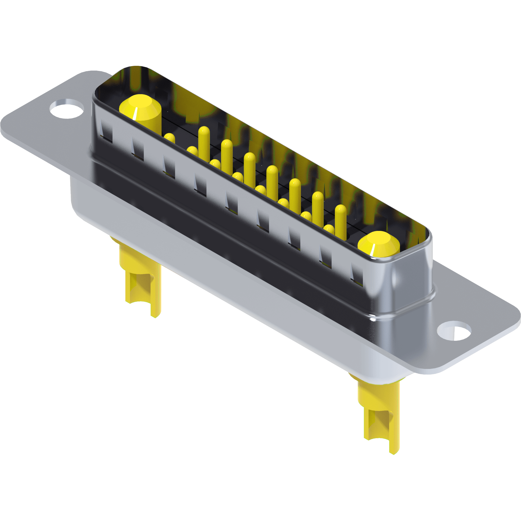 57PDSSXM-C4NXXXXAX-X1 Разъем питания под пайку, вилка