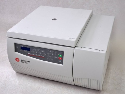 Настольная центрифуга Beckman Coulter Allegra X-15R