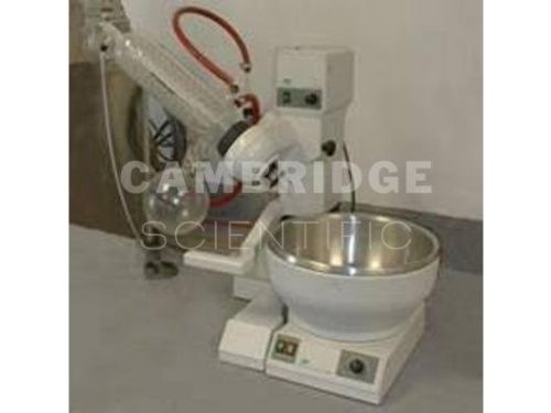 Бучи Р-114 Ротовап