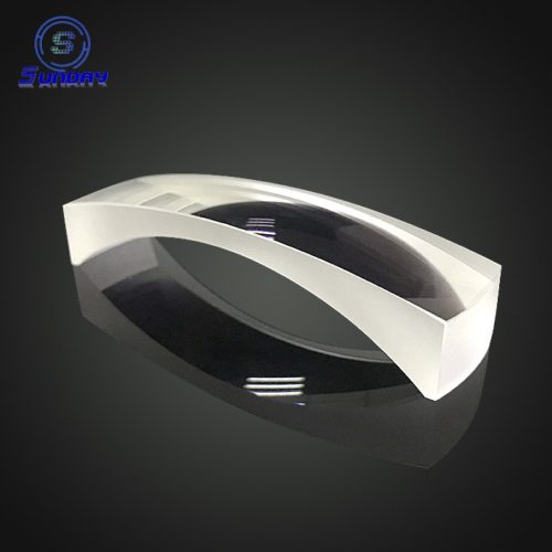 Менисковая линза H-K9L