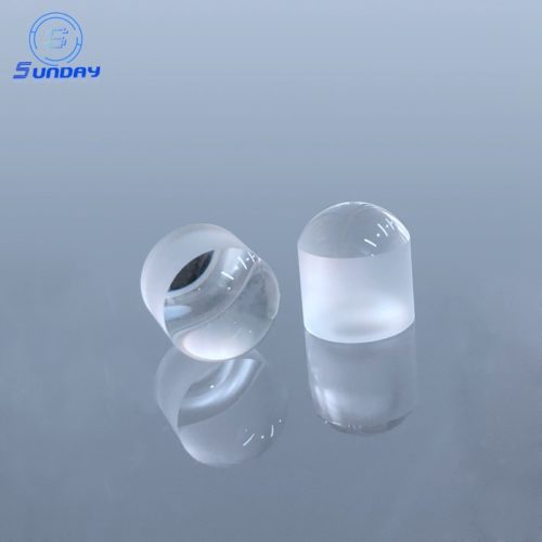 Плосковыпуклая линза H-K9L