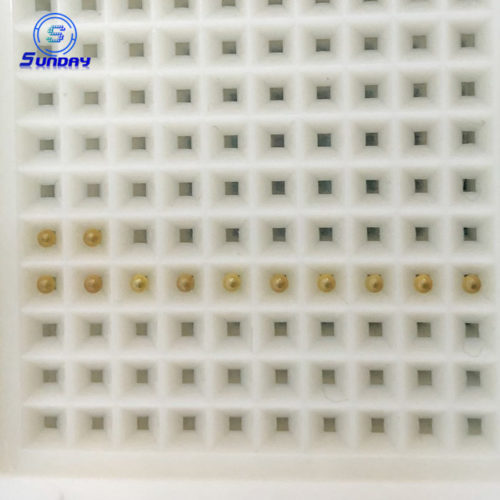 Шариковая линза ZnSe