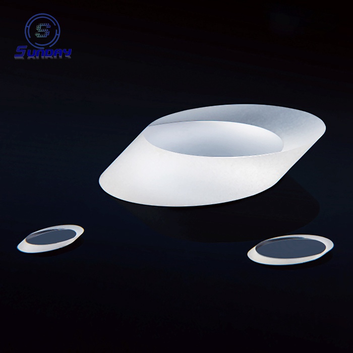 Ромбическая призма