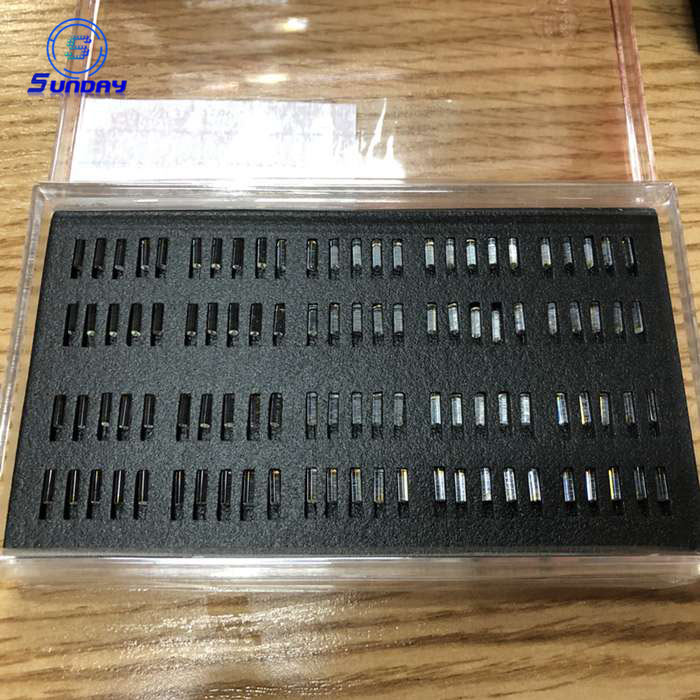 Грин объектив