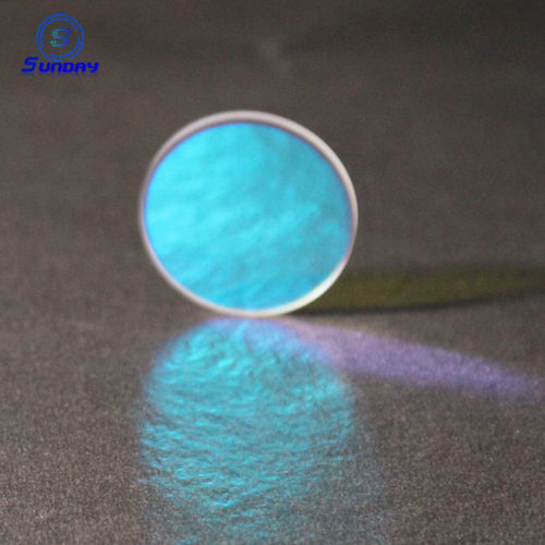 Узкополосный фильтр