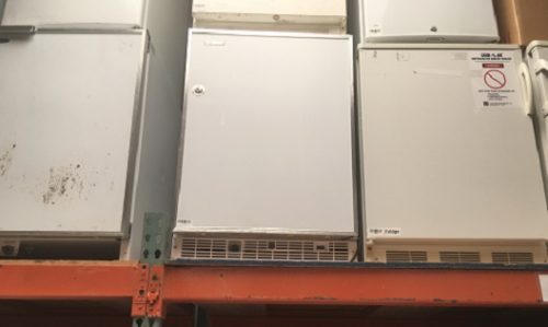 Подстольный морозильник Marvel 4CAF7001