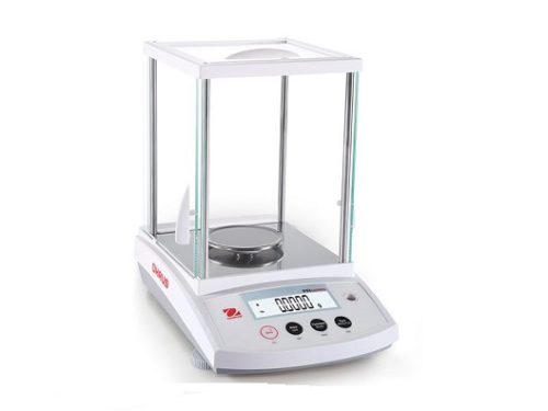 Ohaus PR Series-PR64/E *NEW* Analytical Balance