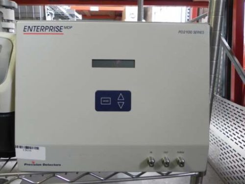 Прецизионные детекторы PD2123 Детектор поглощения ВЭЖХ