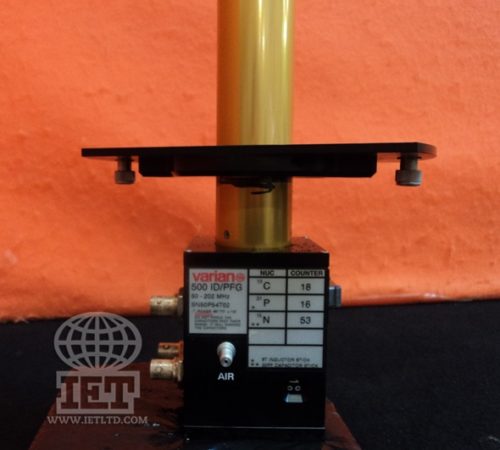 5 мм 500 ID/PFG VT