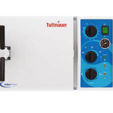 Автоклавы Tuttnauer 3850M