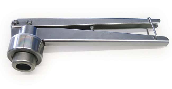 Ручной обжимной инструмент Thermo Scientific™ SureSTART™ для обжимных флаконов диаметром 20 мм, уровень 3