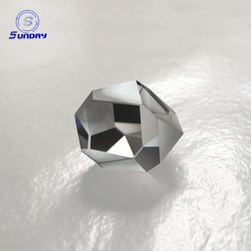 Призма Шмидта Печана