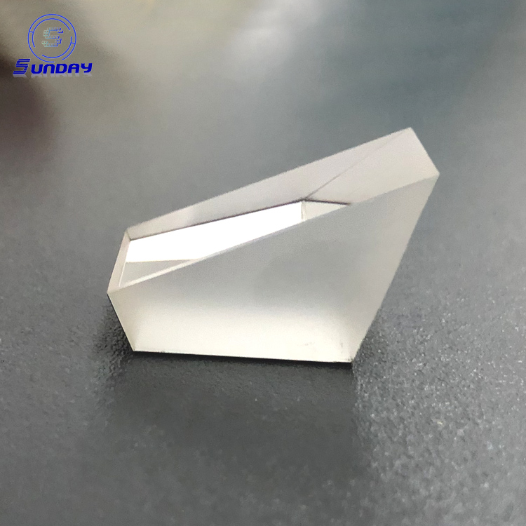 Половина пятиугольной призмы