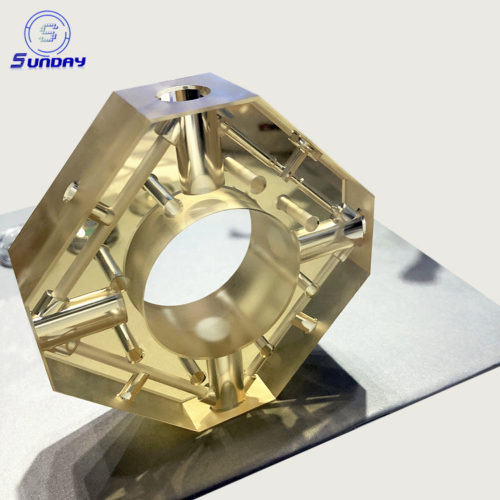 Сверхгладкое зеркало с лазерным гироскопом