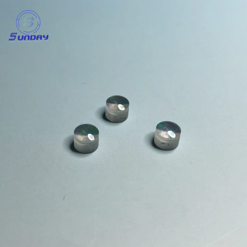 Микро объектив