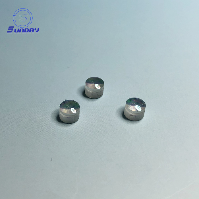 Микро объектив