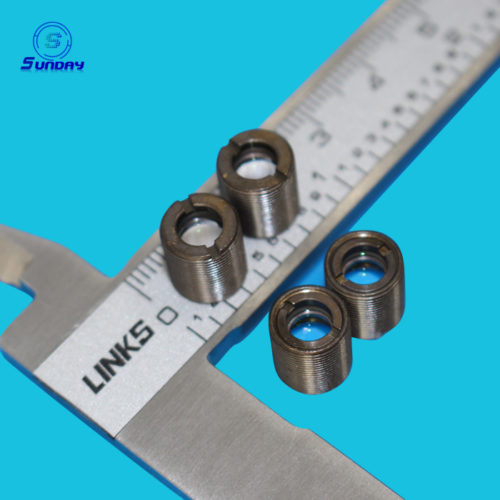 Коллиматорная линза EFL2mm