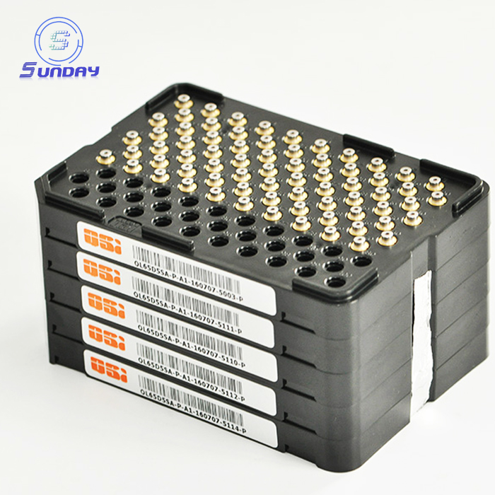 Лазерный диод 940 нм 300 мВт