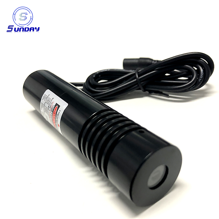 Модуль Line Laer