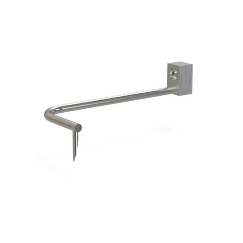 ZEISS 625006-4093-000 Контурные щупы с кронштейном, R=25 мкм DM45518