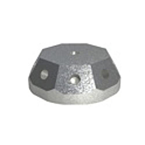 ZEISS 626105-6110-030 Куб, 8-гранный M5, наклон 30°, титан