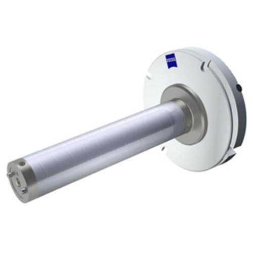 ZEISS 626107-2200-945 Переходная пластина MT/VAST вкл. удлинитель пластины с индексными штифтами, ZEISS REACH CFX® 3+, длина измерения: 231,5 мм