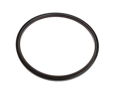 Резиновое демпферное кольцо, для всех лабораторных ножек, нижняя модель: 6283