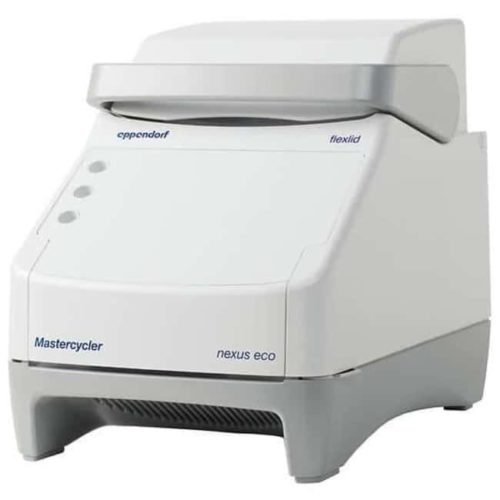Термоциклер Eppendorf™ Mastercycler™ Nexus Eco, 115 В