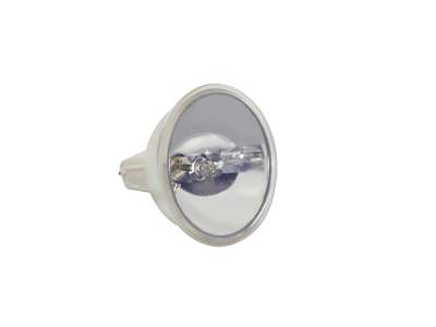 Кварцевая вольфрамово-галогенная лампа, 150 Вт, со встроенным полным отражателем Модель: 6346