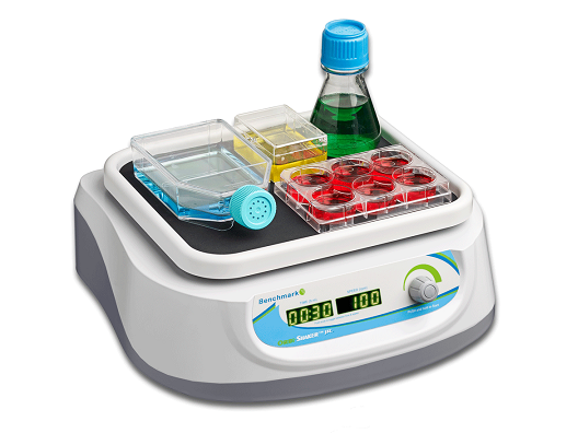 Benchmark Scientific Orbi-Shaker BT302 *НОВЫЙ* Орбитальный шейкер