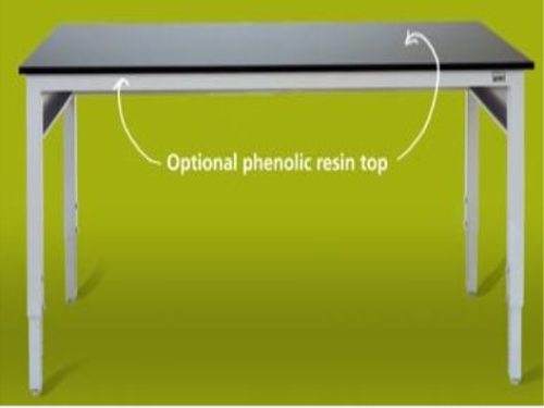 Casework Lab Tables 3 Casework