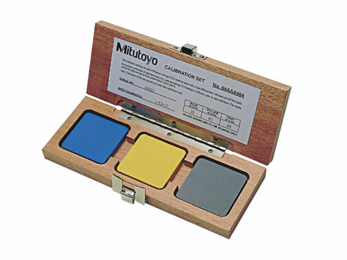 Набор испытательных блоков Hardmatic HH-300