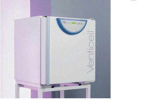 BMT Venticell 55 ECO *НОВИНКА* Печь с механической принудительной вентиляцией