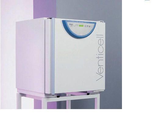 BMT Venticell 55 ECO *НОВИНКА* Печь с механической принудительной вентиляцией