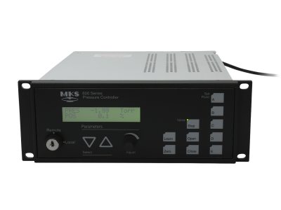 Цифровой/аналоговый контроллер клапана давления, 1,5 А Модель: 651CD2S2N