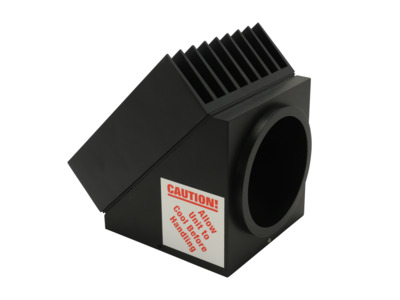 Корпус зеркала поворота луча, фланец серии 3 дюйма Модель: 66247