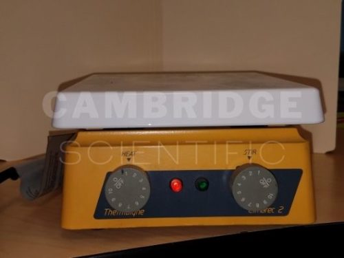 Thermolyne SP46925 Нагревательная плита