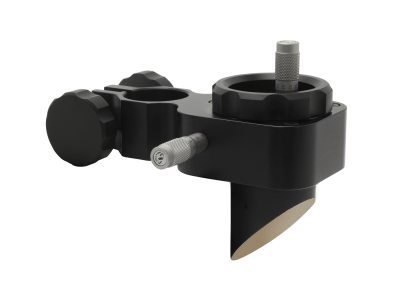 Аксессуар управления лучом, сверху, микрометры SM Модель: 670-RCT-M