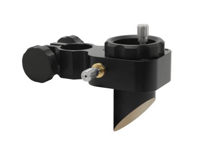 Аксессуар управления лучом, сверху, прецизионные винты AJS Модель: 670-RCT