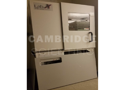 Рентгеновский дифрактометр Shimadzu XRD-6000