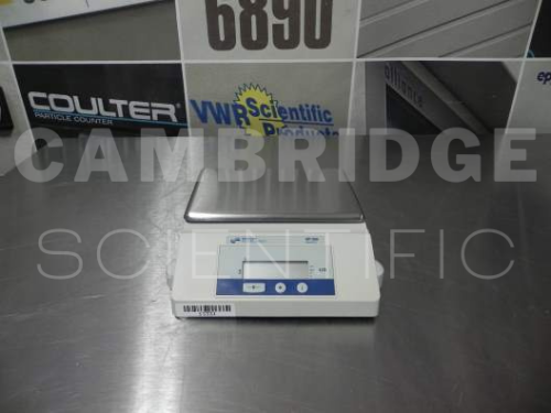 Denver Instrument XP-300 Top Loading Balance