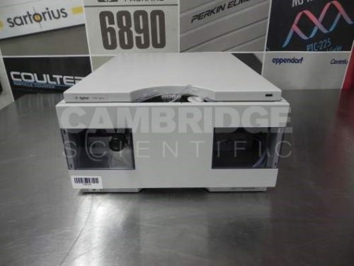 Agilent 1200 Series G1312A HPLC Binary Pump