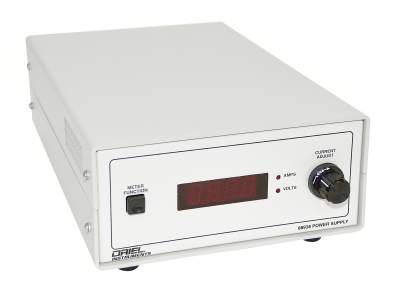 Источник питания, лампы QTH и ИК-излучатели, до 12 А Модель: 68938