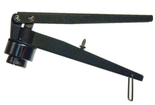 DWK Life Sciences Kimble Алюминиевое уплотнение Ручной обжимной инструмент: Флаконы: Укупорка флаконов | Фишер Сайентифик