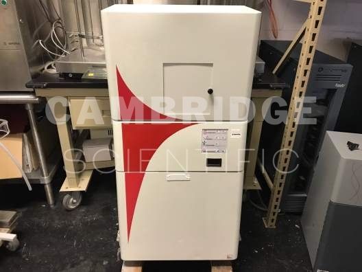 Гелевая система визуализации Alpha Innotech ChemiImager 5500