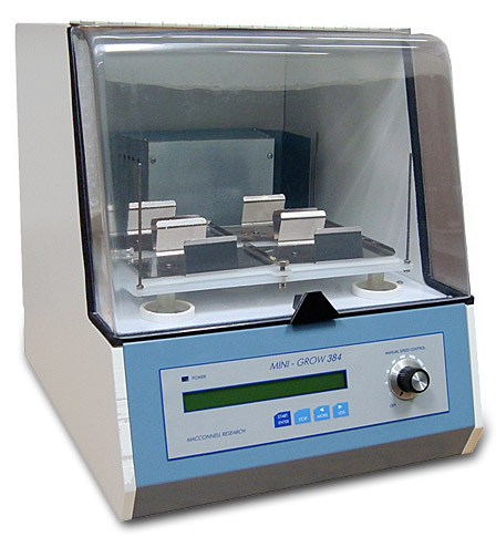 Шейкер-инкубатор Macconnell MG384
