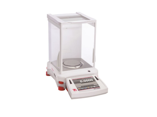Аналитические весы Ohaus Explorer Analytical EX124 *НОВИНКА*